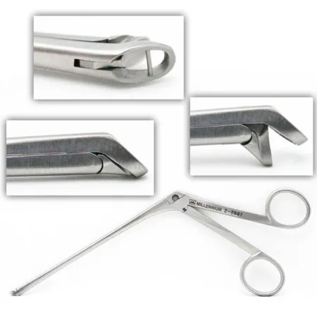 Watson-Williams Nasal Ethmoid Biopsy Forceps