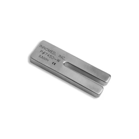 Wedge for assistant free frame