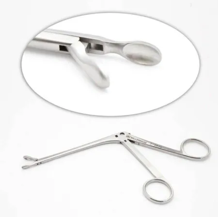 Weil Straight Forceps