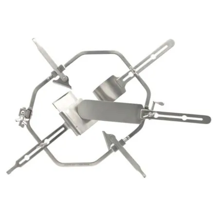 Wexler Abdominal Retractor