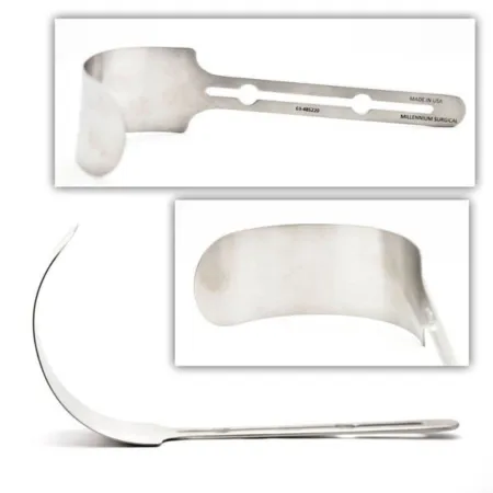 Wexler Deaver Blade