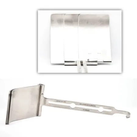 Wexler Expandable Blade