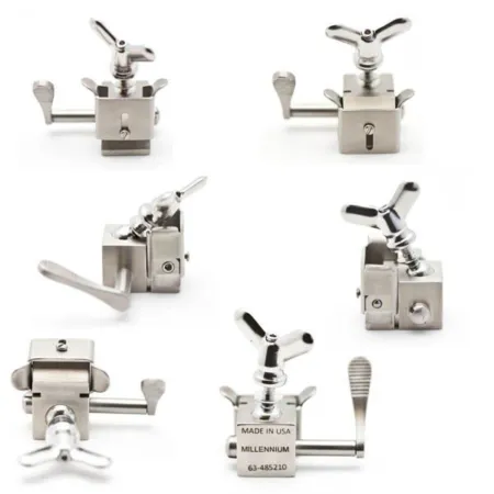 Wexler Universal Joint