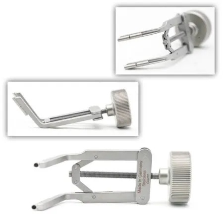 Wilkes Self-Retaining Retractor