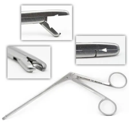 Williams Micro Lumbar Discectomy Forceps