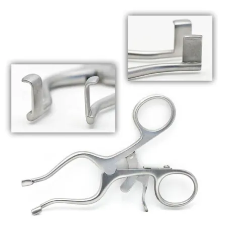 Wilson Trigger Finger Retractor