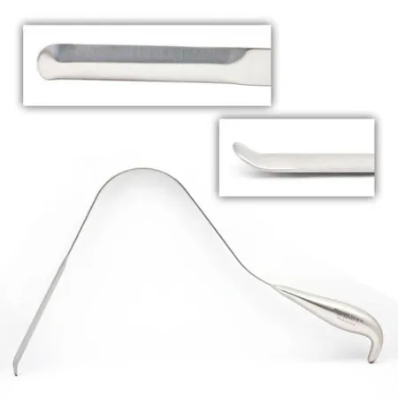 Wylie Renal Vein Retractor
