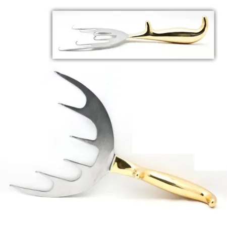 Yancskie Coronal Retractor
