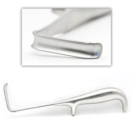 Young Lateral Retractor
