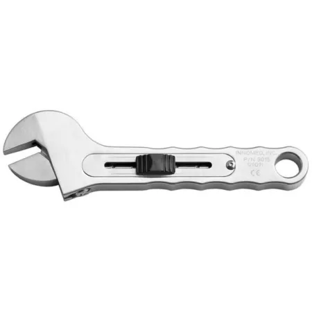Adjustable Orthopedic Wrench