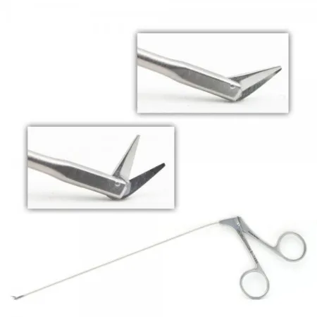 Alligator Scissor