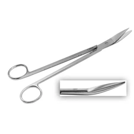 Straight Iris Scissor