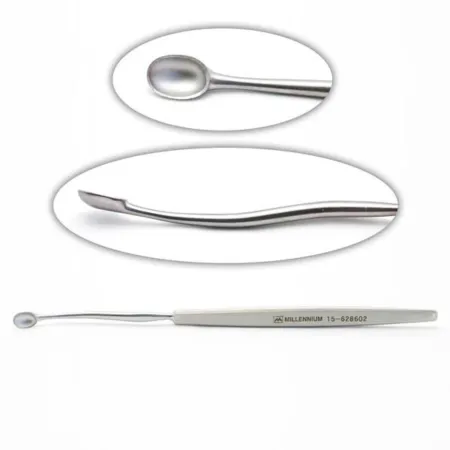Antrum Oval Curette