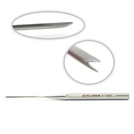 Ballenger Chisel