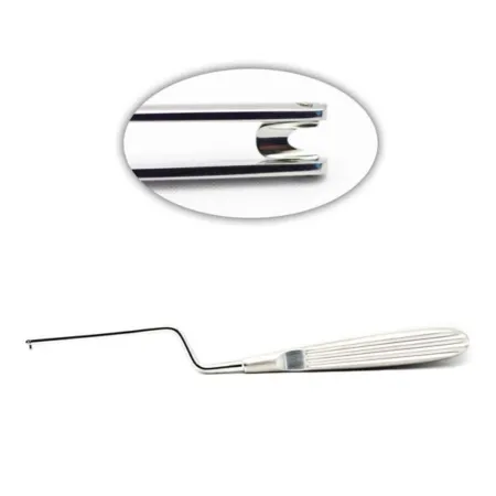 Ballenger Swivel Bayonet Knife