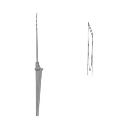 Bayonet Knife