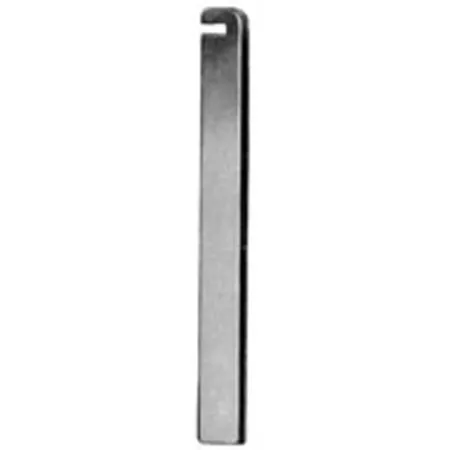 Bending Iron