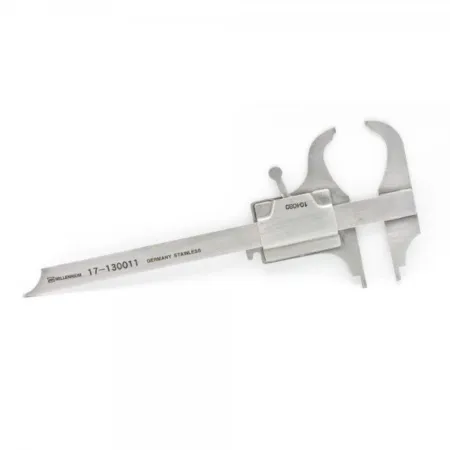 Boley Sliding Gauge Caliper
