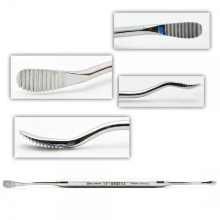 Bone File Rasp