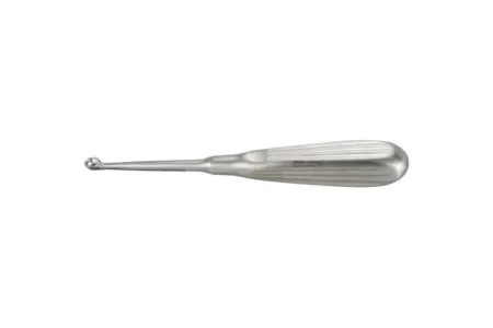 Brun Curette