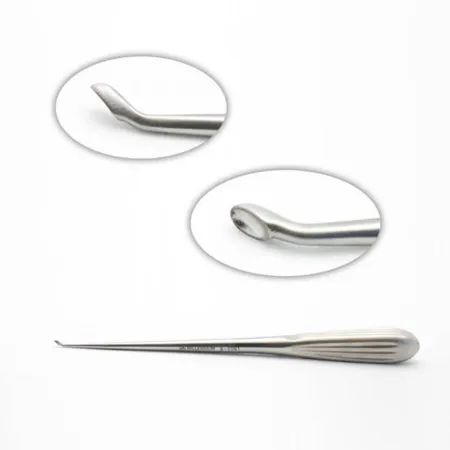 Bruns Curette