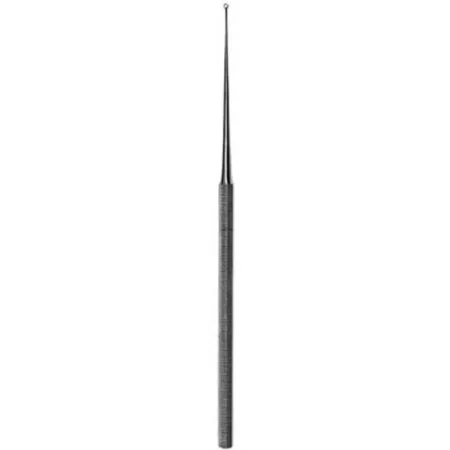 Buck Curette