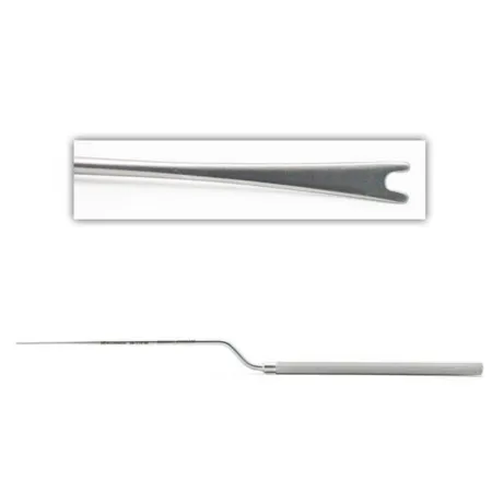 Caspar Suture Pusher