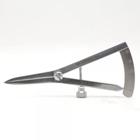 Castroviejo Caliper