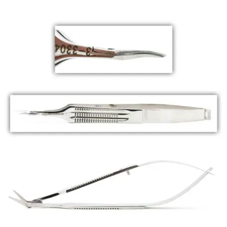 Castroviejo Corneal Section Scissors