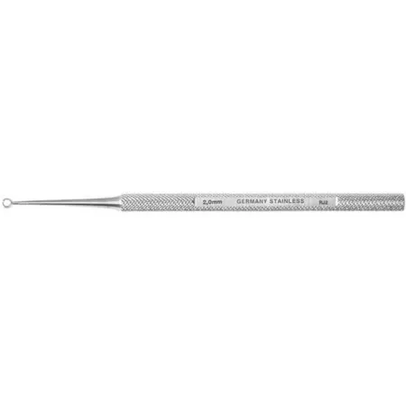 Chalazion Heath Curette