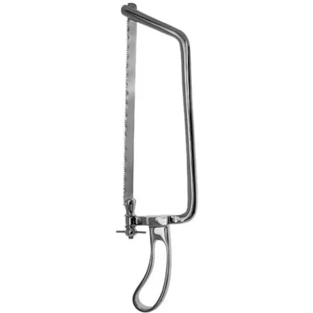Charriere Band Bone Saw