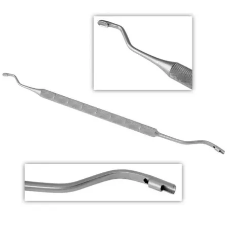 Chen Bone Harvester Curette