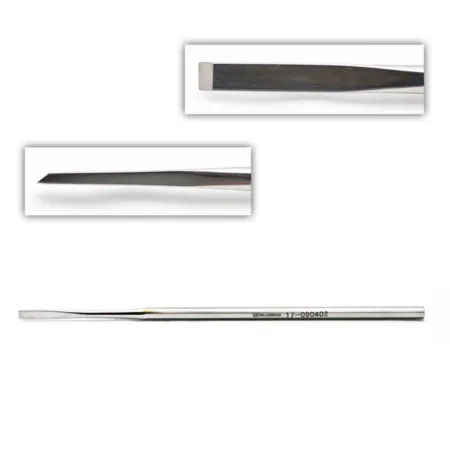 Chisel With Octagonal Handle