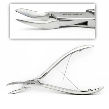 Cleveland Bone Forcep