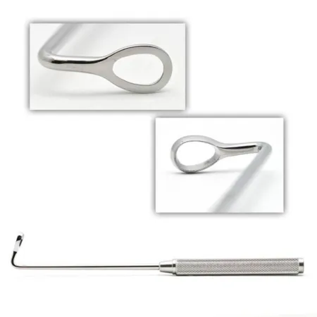 Coakley Curette