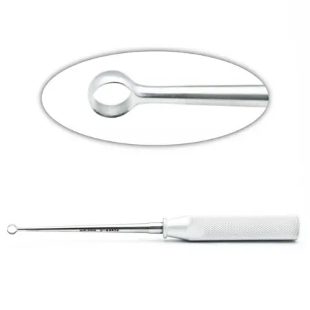 Cone Ring Curette
