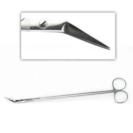Cooley Arteriotomy Scissor