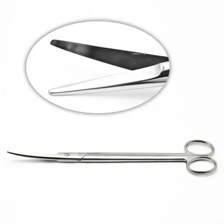 Cooley Cardio Scissor