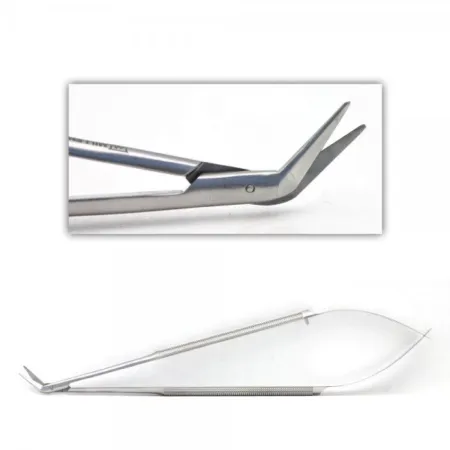Cornary Artery Scissor