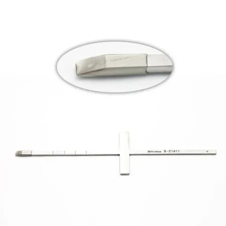 Cottle Crossbar Chisel Osteotome