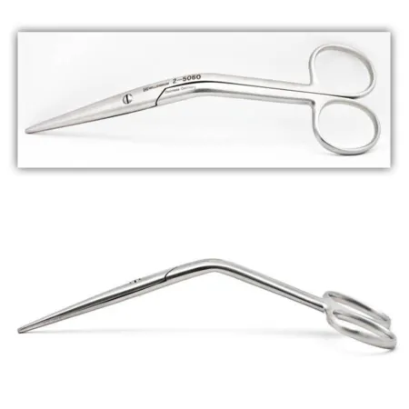 Cottle Dorsal Angled Scissor