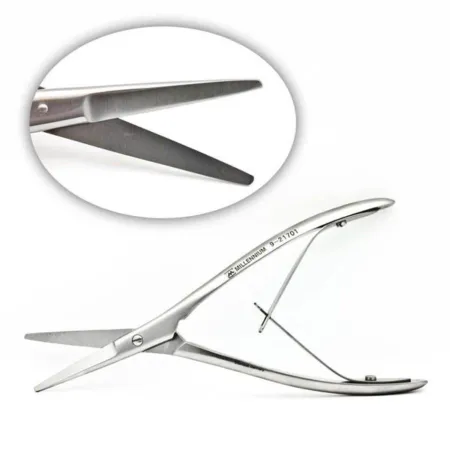 Cottle Septum Scissor