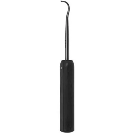 Crochet Hook Suture Passer