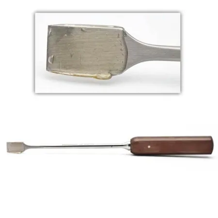 Dahmen Leser Chisel Osteotome