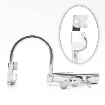 Davis Double-Bite Mouth Gag
