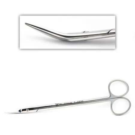 Dean Tonsil Scissor