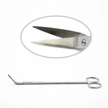 Demartel Acute Angled Scissor