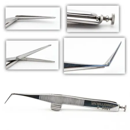 Dewecker Eye Scissors