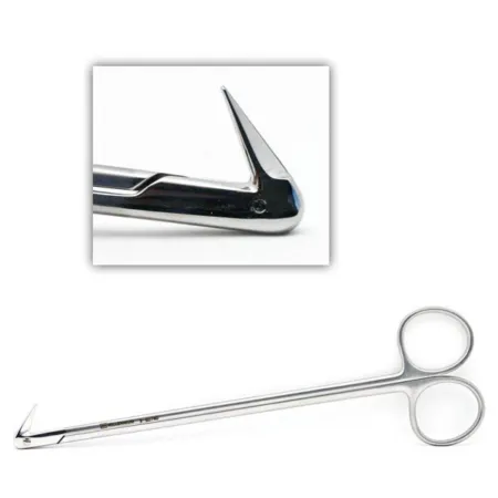 Diethrich Coronary Artery Scissor