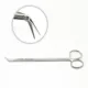 Diethrich Coronary Artery Scissor — photo